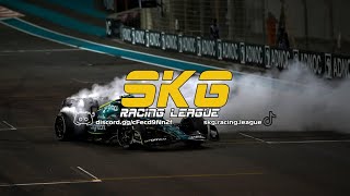 SKG F1 AND IRACING twitch youtubeshort stream simracing live livestream f124 trending [upl. by Okiam768]