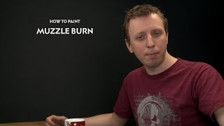 WHTV Tip of the day Muzzle burn [upl. by Inittirb423]