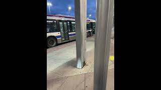 Brampton Transit External  Route 2 Hurontario Main Southbound to Hwy 10407 GO Park amp Ride [upl. by Neelrac885]