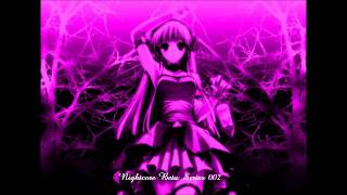 Nightcore Beta series II  EXECMETEMPSYCHOSIS [upl. by Evalyn282]