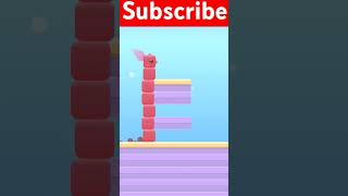 Square Bird Game  New Game Play Video shorts viral trending game ytshorts [upl. by Inafets631]