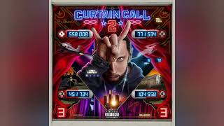 Curtain Call 2 Full Album  ƏMN€m  2022 [upl. by Ahusoj234]