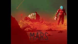 On Mars Strategy [upl. by Eiramlirpa526]