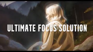 Chillout Music for Work amp Study — Mix for Calm Focus [upl. by Appleby]