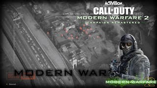 🔥 Call of Duty MW2  Day 4 Wolverines Mission Walkthrough 🚁💥 [upl. by Alledi]