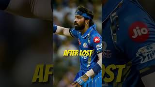 Hardik Pandya BANNED For IPL 2025 🤯 Why Hardik BANNED For Ipl2025 First Match  cricket yt shorts [upl. by Ameer284]