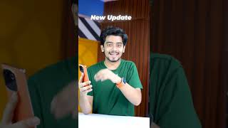 Ab WhatsApp pe kisi ko bhi mention karo 😱🔥 WhatsApp New Hidden Feature shorts [upl. by Melborn]