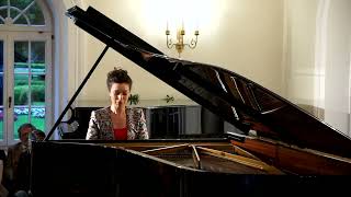 Yulianna Avdeeva  Beethoven  Sonata Op 106 in Bflat major quotHammerklavierquot [upl. by Eiggam]