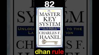 master key system [upl. by Limber]