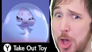 POKEMON SWORD amp SHIELD MEMES Hatterene is CRAZY Edition [upl. by Ella]