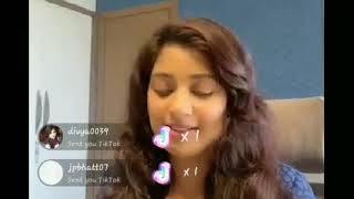 Pal Ek Pal Female Version Shreya Ghoshal Live [upl. by Yardley670]