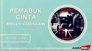 Melly Goeslaw  Pemabuk  Official Audio [upl. by Rediah]