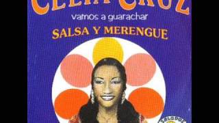 Celia Cruz Elegua Quiere Tambo [upl. by Angell]