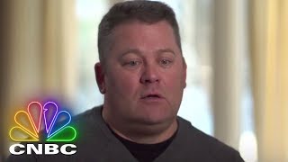 American Greed Darryl Wright’s Battle Buddy Tells A Quieter War Story  CNBC Prime [upl. by Kale102]