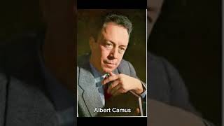 Albert Camus [upl. by Akemej]