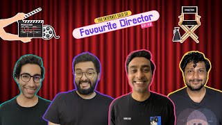 The Internet Said So  Ep 42  Favourite Directors [upl. by Stockmon]