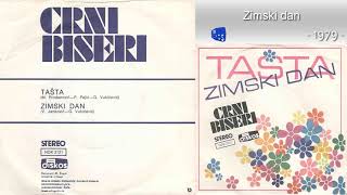 Crni Biseri  Zimski dan  Audio 1979 [upl. by Silvano953]