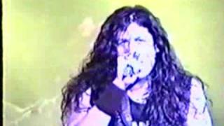 Testament  The Ballad  Nightmare Live 1990 [upl. by Tremayne]