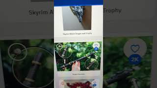 Thingiverse is awesome thingiverse 3dprinting 3dprinter 3dprint dragon flute diy craft [upl. by Akit]