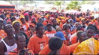 Pnp Conference 2024 political pnp Conference election Jamaica viral viralvideo tvj cvm tv [upl. by Orme]