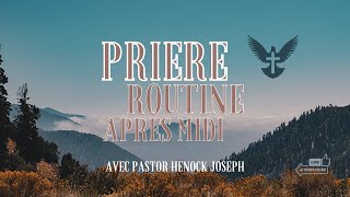 BIBLE BASICS 101  PRIERE ROUTINE A MIDI [upl. by Aivatnwahs]