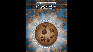 More cookie clicker gameplay [upl. by Nairret]