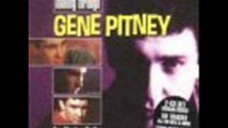 Gene Pitney  Twenty Four Hours From Tulsa [upl. by Eniamahs331]