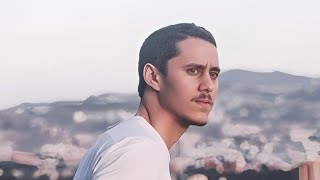 Canserbero  Stupid Love Story Apa Y Can Video Oficial [upl. by Aierbma]