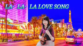 「LA・LA・LA LOVE SONG」 久保田利伸 [upl. by Phio]