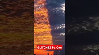 Glitch In The Matrix Part One glitch matrix viralvideo oddlysatisfying trending viralshorts [upl. by Gies]