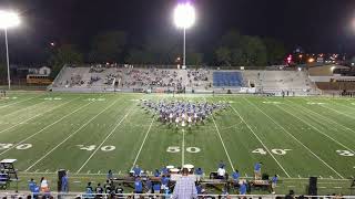 2017 RL Turner Lionettes game 1 [upl. by Gere395]