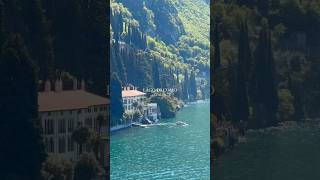 Lake Como Italy’s Most Visited Lake [upl. by Anama]