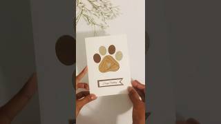 Iris folding greeting cards purrfect for beginners diy papercrafts cards craft art ￼ [upl. by Adolphe]