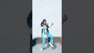 Najaa From quotSooryavanshiquot subscribe support like dancer viralvideo [upl. by Friederike955]