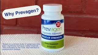 Try Prevagen [upl. by Ryder]