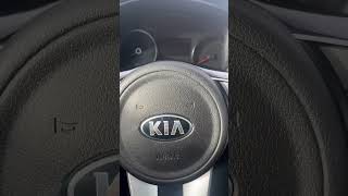 2018 Kia Sportage Hazards  Horn Not working 😔 [upl. by Jillie]