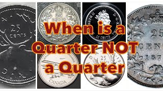 Which 1999 Quarter is Worth Money or When is a Quarter NOT a Quarter [upl. by Yhtomit47]