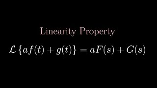 🔵27  Elementary Properties of the Laplace Transform with solved examples on each Property [upl. by Alenson291]