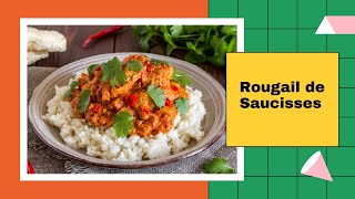 Rougail de saucisses [upl. by Steere517]