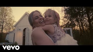 Anne Wilson Hillary Scott  Mamas with Hillary Scott Official Music Video [upl. by Season26]