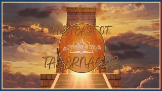 The Feast of Tabernacles Ingathering 2024 [upl. by Sutsuj1]