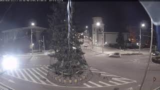 Bârlad Online wwwboro Livecam 4K [upl. by Cacilia]