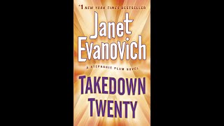 quotTakedown Twenty Stephanie Plum 20quot By Janet Evanovich [upl. by Swain]