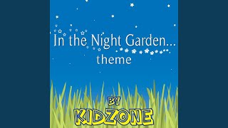 In the Night Garden Theme [upl. by Ingvar]