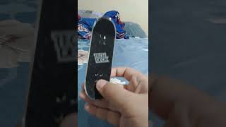 MY rate tech deck [upl. by Driskill]