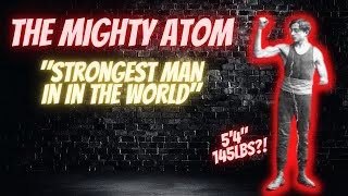 The Mighty Atom Underdog to Superhuman [upl. by Jehu]