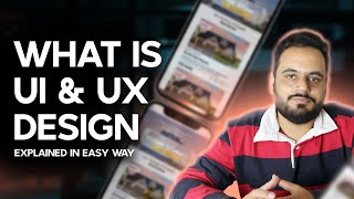 How to teach yourself UX Design no bootcamps no courses [upl. by Wylde]