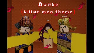 quotPillar men themeAwakenquot But it sounds like a Roblox song 2009  bibeekill killbeebi [upl. by Neryt]