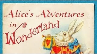 Alices Adventures in Wonderland🎧📖FULL AudioBook  by Lewis Carroll  Adventure amp Fantasy V2 [upl. by Anah]