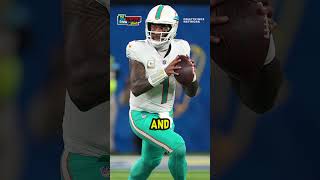 Miami Dolphins Have The Same Record As The Bears amp The Colts 🚨  LeBatardShow  shorts [upl. by Evin]